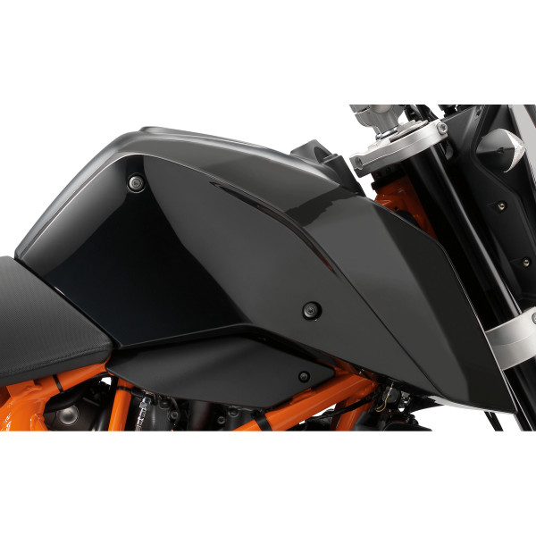 KTM Fuel tank fairing